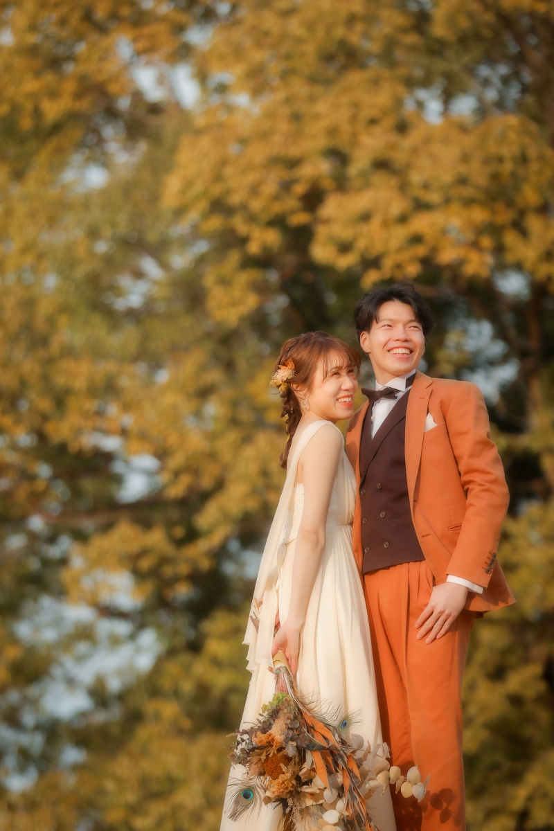 コニュニケーションを大切にしています