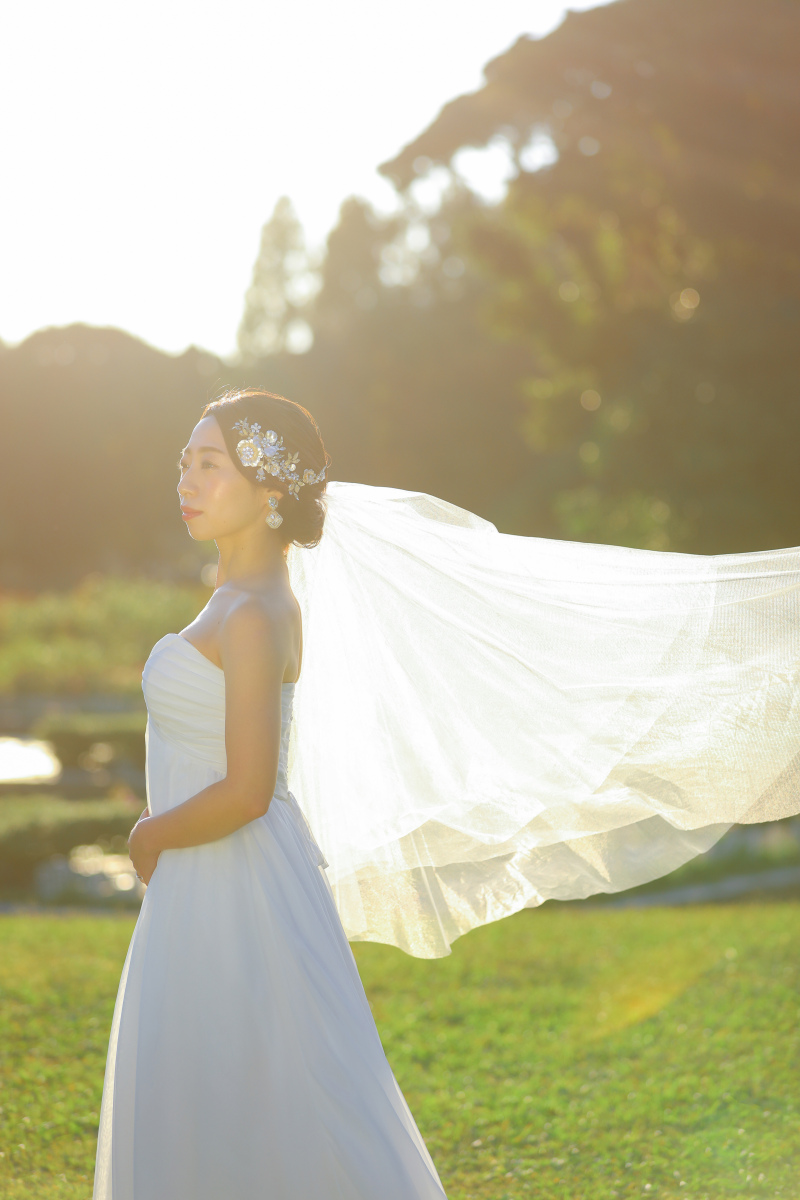 ベールショット