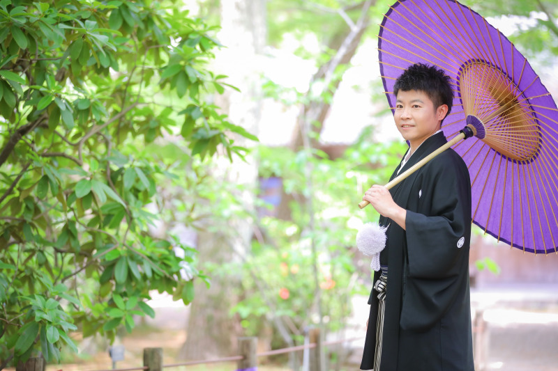 写真が苦手でも大丈夫です