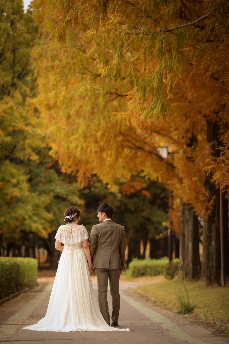 野外ロケーション撮影