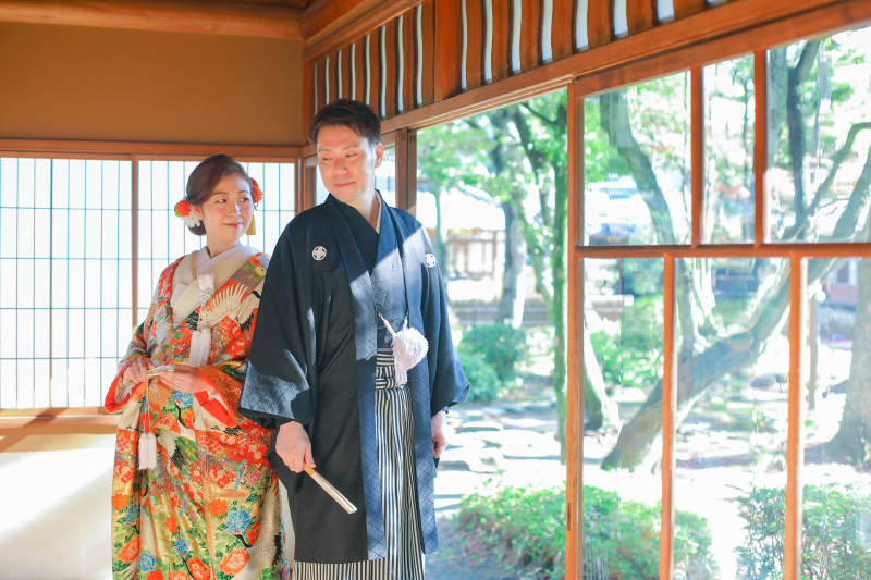 モデル気分を味わってください笑