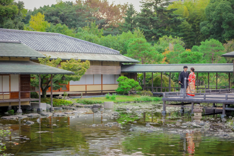 ロケーション撮影の魅力