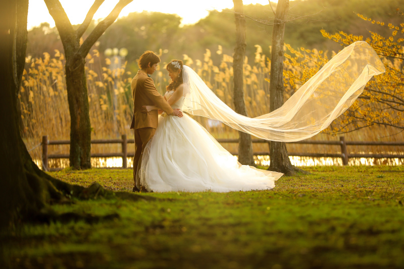 ベールショット