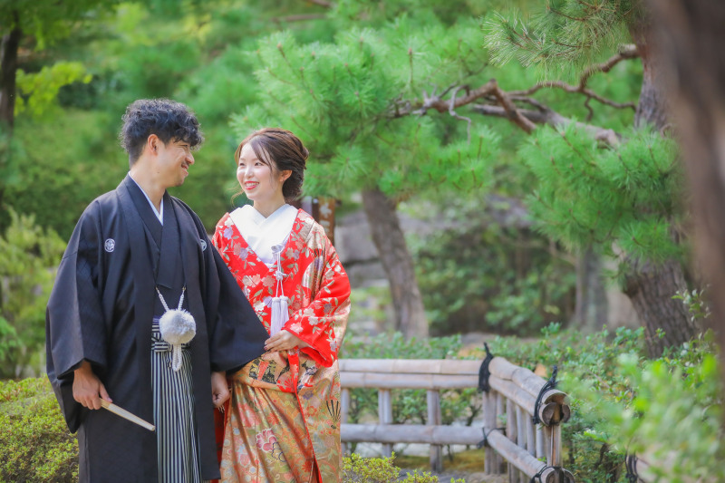 非日常的な空間で楽しむロケーション撮影