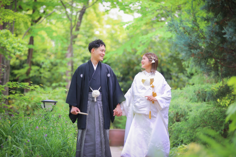 自分達らしい自然体な雰囲気で