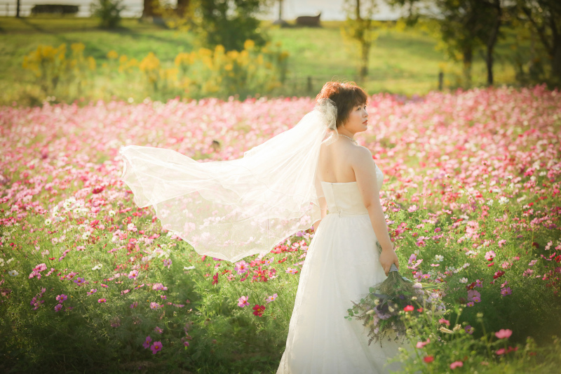 ベールショット