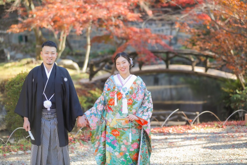 限られた条件の中でも充実した撮影をお届け