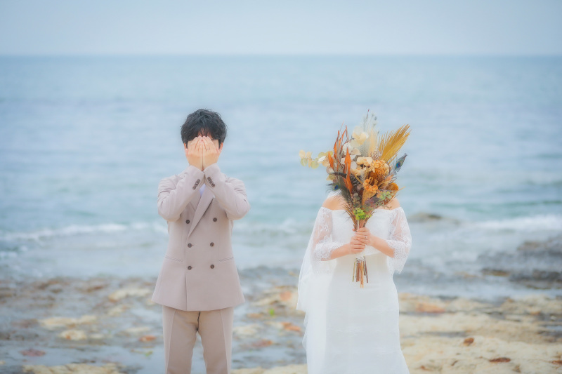 春の海ロケーション撮影スタート