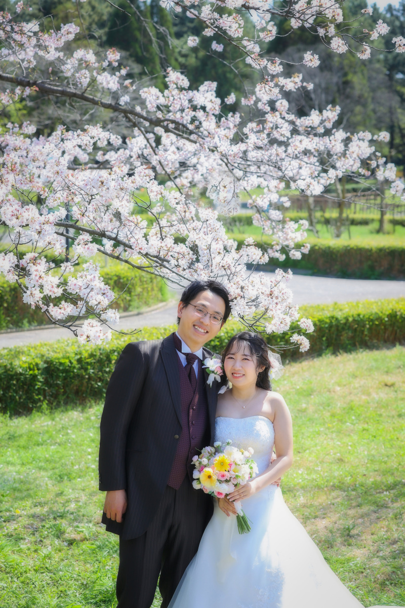 限られた状況の中でも丁寧な撮影を心がけています