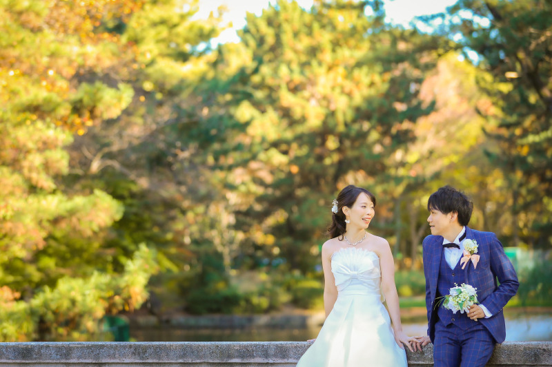 ロケーションの魅力が伝わる撮影をご提案