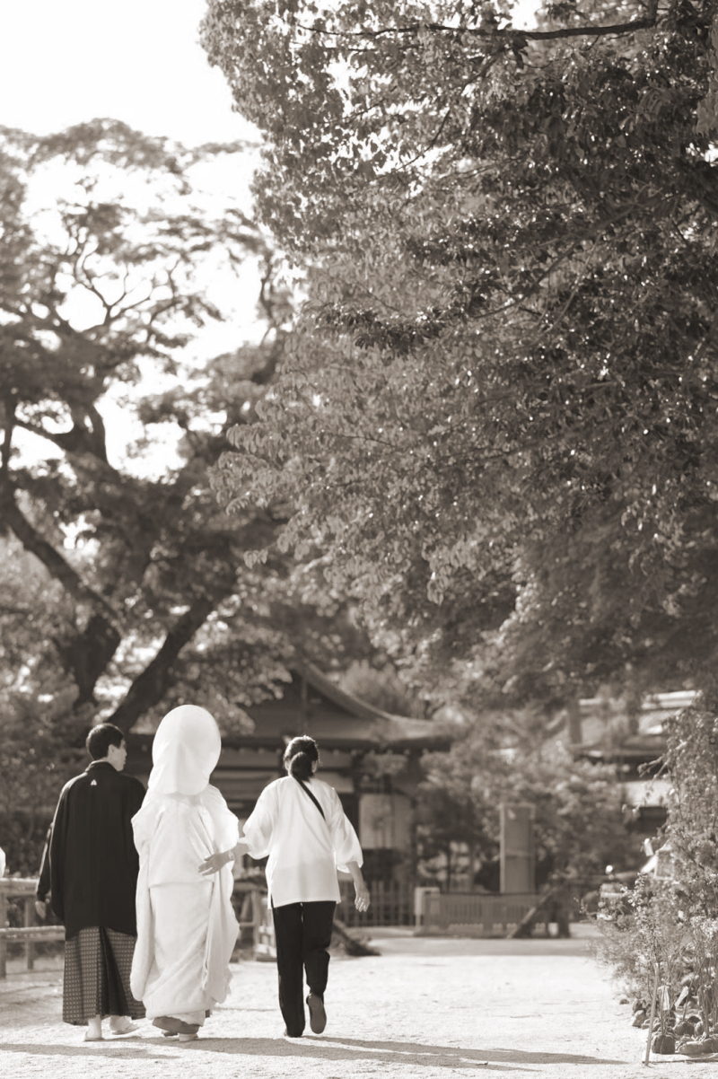 移動中の１コマ