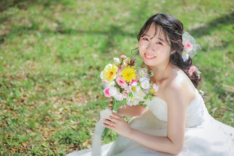 ip-oneこだわりの美肌レタッチ