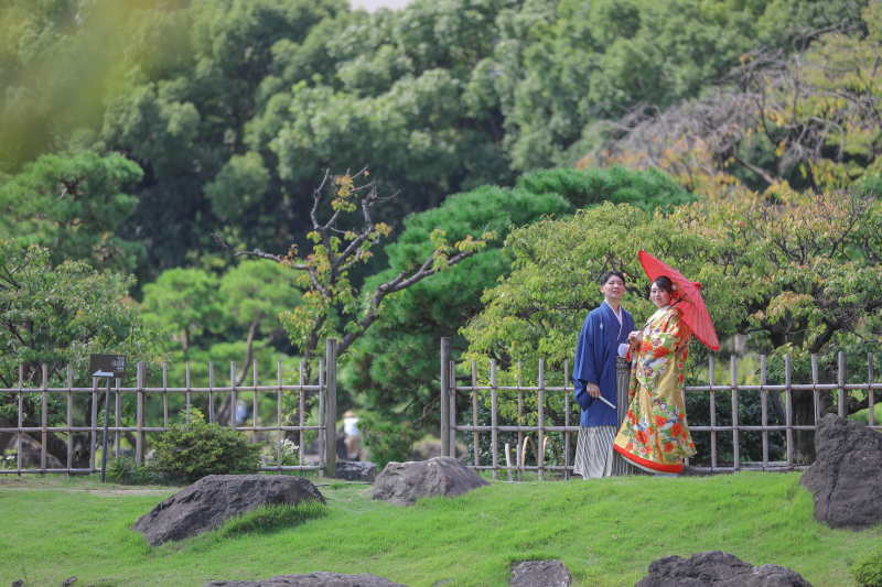 360°撮りどころ満載