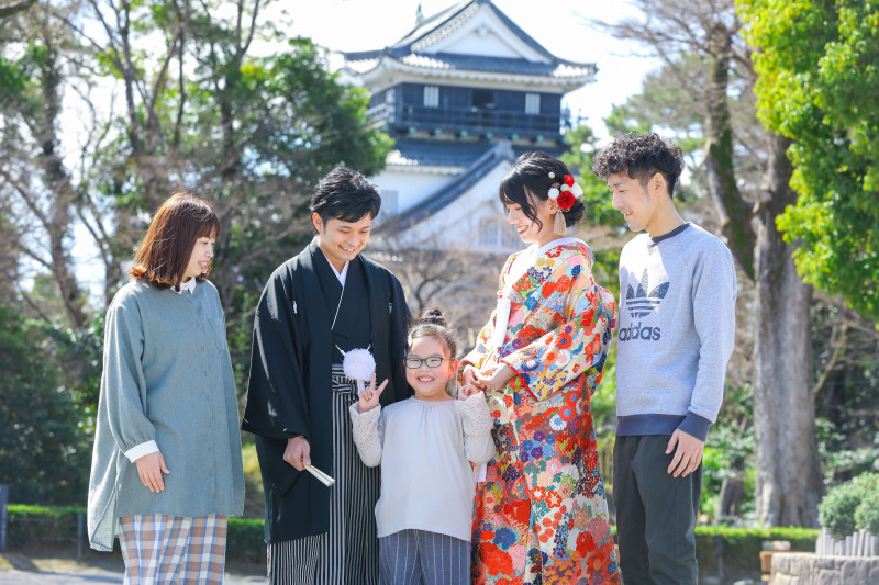 ip-one_家族・友人を撮影に呼べる