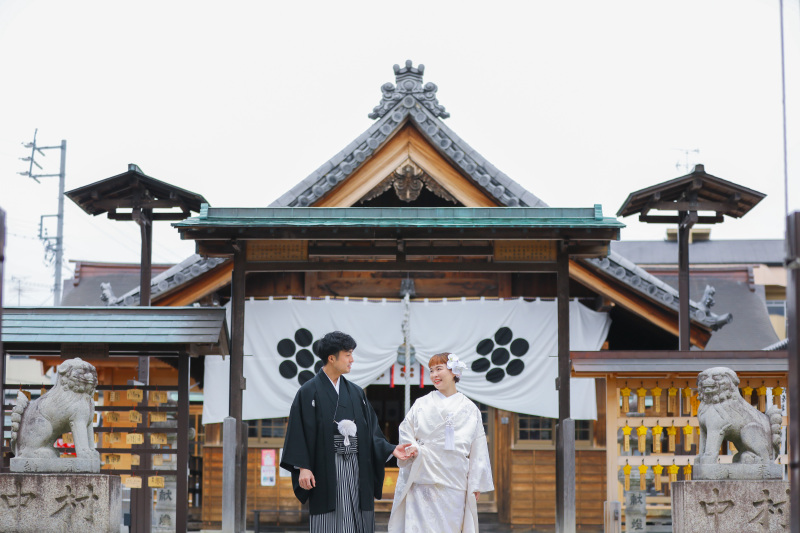 ip-one_神社・寺院で撮影できる