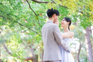 ip-one_pre wedding洋装ロケーション1