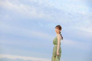 ip-one_pre wedding洋装ロケーション3