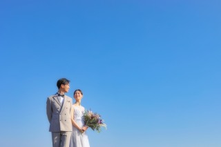 ip-one_pre wedding洋装ロケーション1