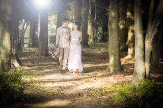 ip-one_pre wedding洋装ロケーション1