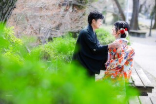 ご自宅出張お支度