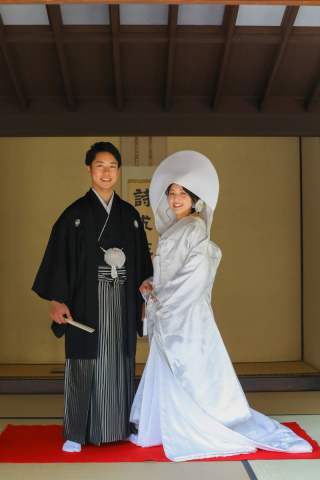 両親用六つ切(２冊)