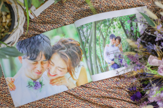 アルバムF(30ページ40カット収録)