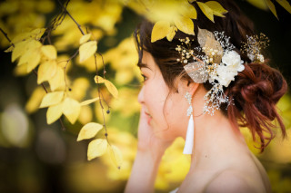 ヘッドパーツお持ち込み