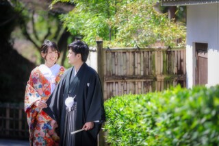 結婚式持ち込み撮影(披露宴のみ)カメラマン1名