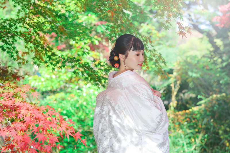 20以上ある撮影シーン