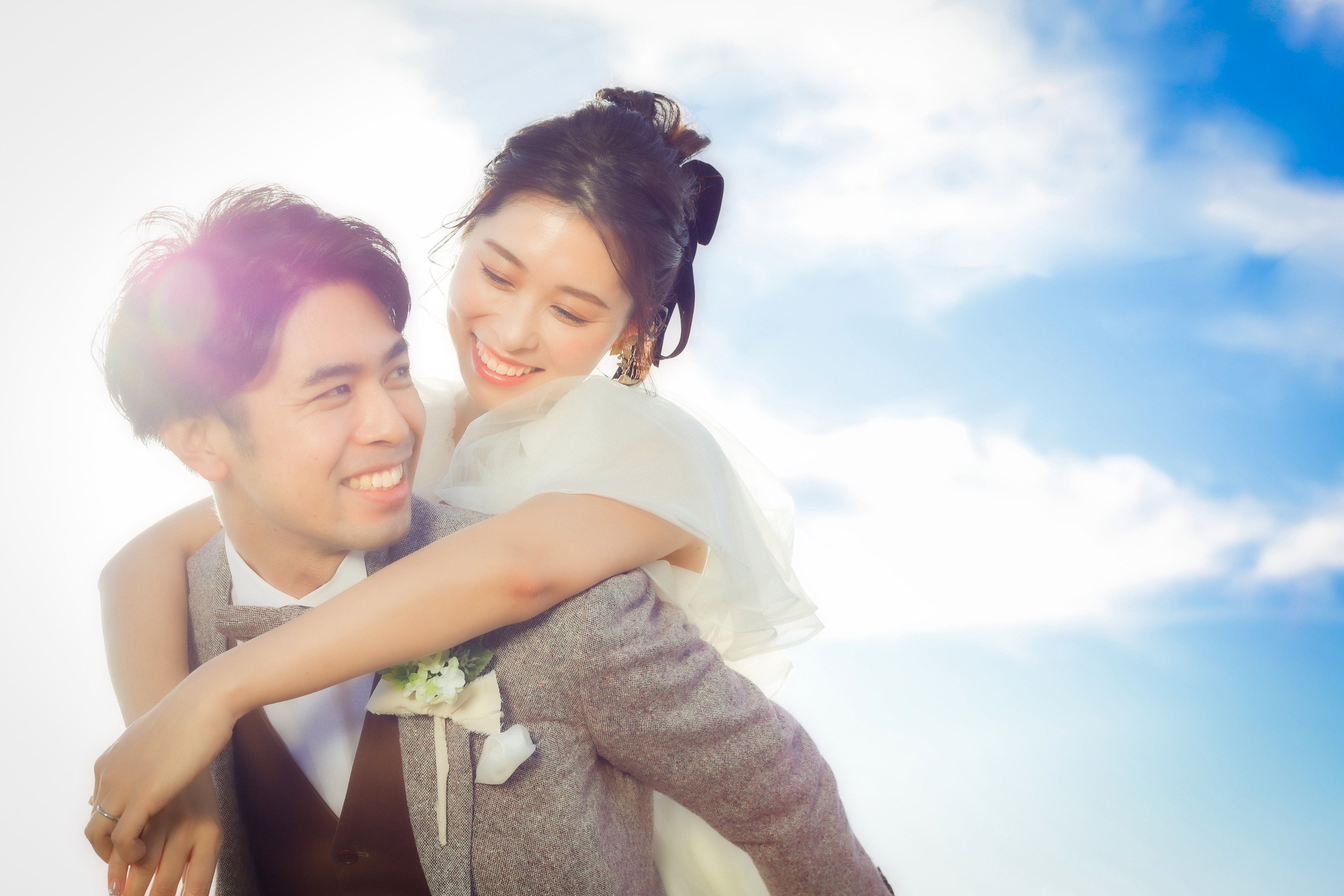 Point1 多彩な撮影シーン