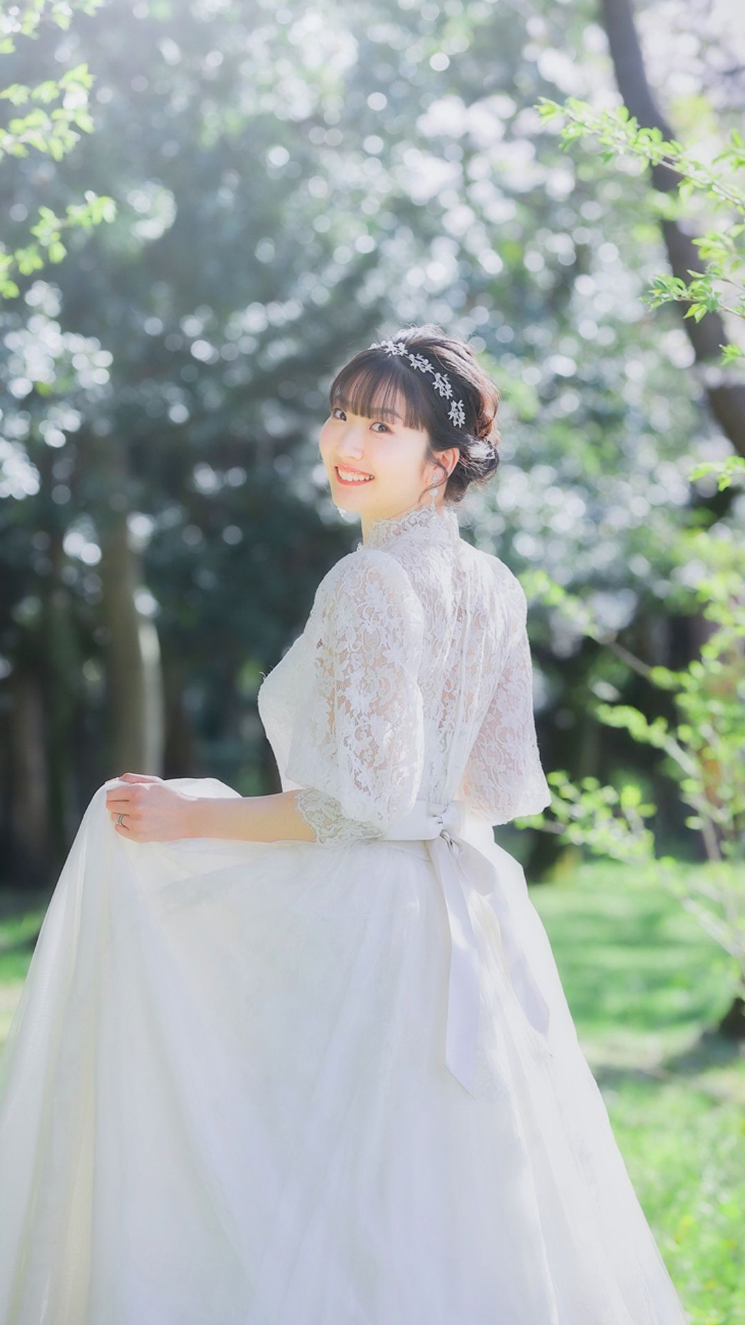 20以上ある撮影シーン