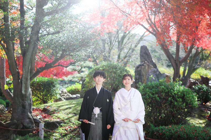 Point1 多彩な撮影シーン