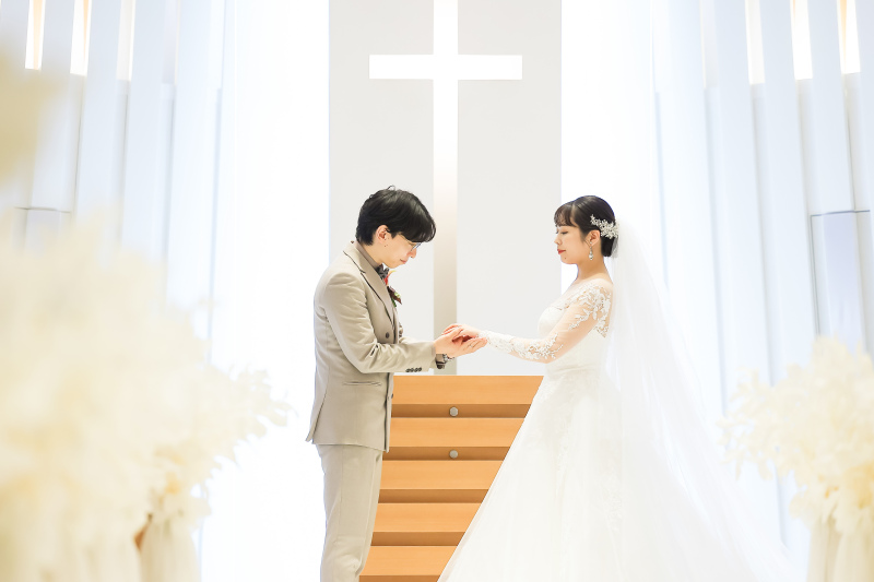 Point1 多彩な撮影シーン