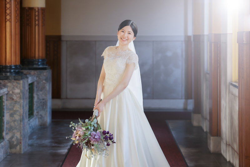 Point1 多彩な撮影シーン