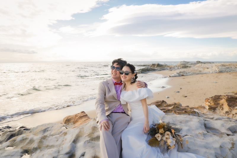 Point1 多彩な撮影シーン