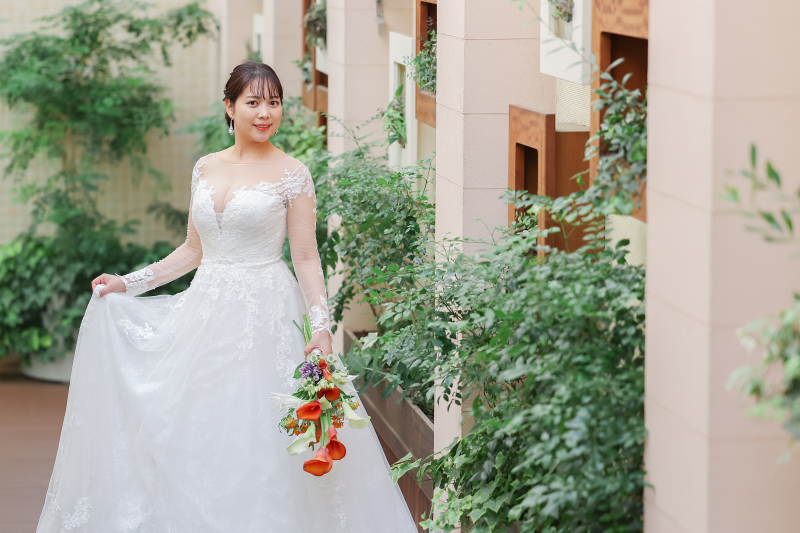 Point1 多彩な撮影シーン