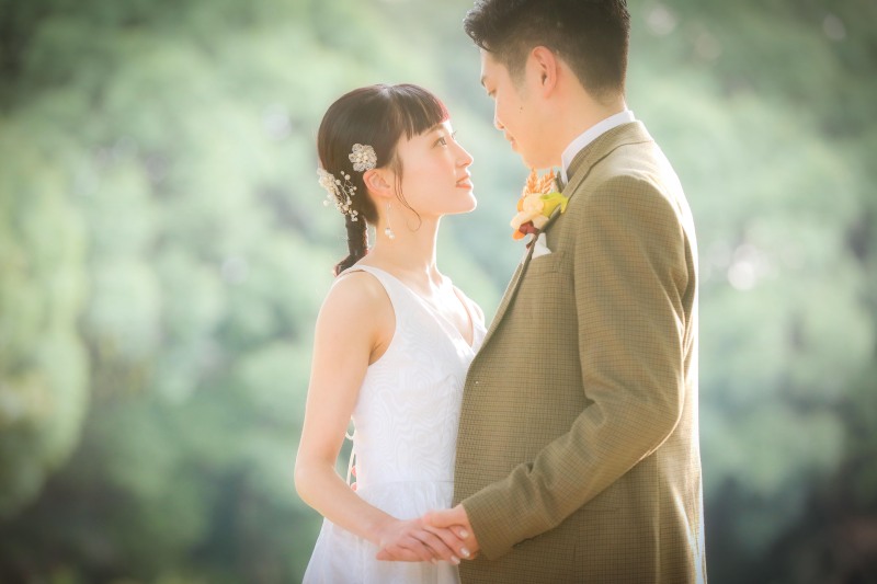 20以上ある撮影シーン