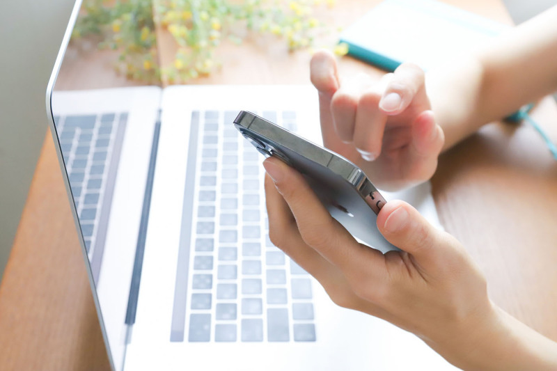 step1 事前来店・お問合せ