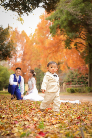 ip-one_ご家族撮影