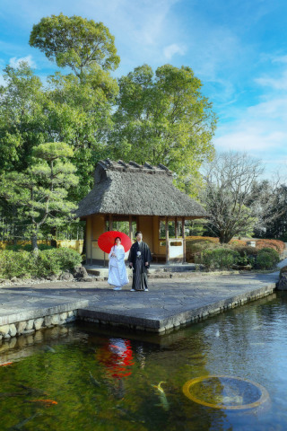 ip-one_ピックアップフォト和装