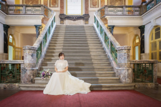 ip-one_名古屋市政資料館フォト