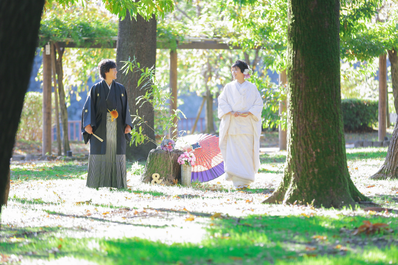 お持ち込みグッズと一緒に！