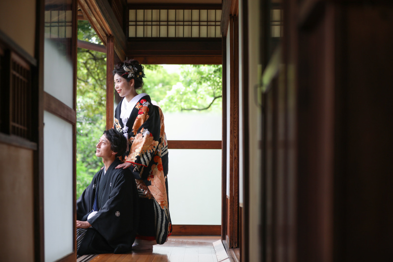 フォトグラファー2名撮影の実例！