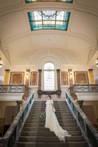 ip-one_名古屋市政資料館フォト