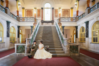 ip-one_名古屋市政資料館フォト