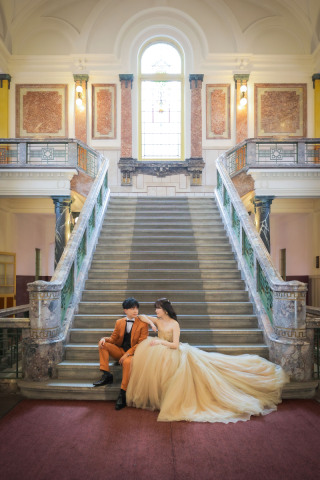 ip-one_名古屋市政資料館フォト