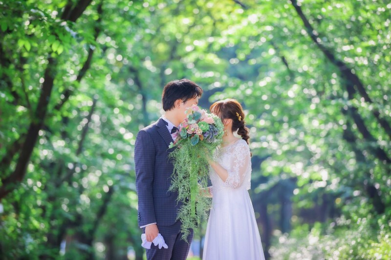 『カメラマン1名撮影』洋装1点ロケフォト＋ダイジェスト動画セット（平日限定）