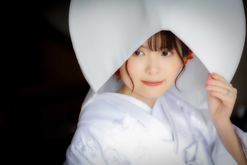 11月限定キャンペーン中【通常価格から¥20,000OFF】『カメラマン2名撮影』和装ロケフォト＋ダイジェスト動画（平日限定）