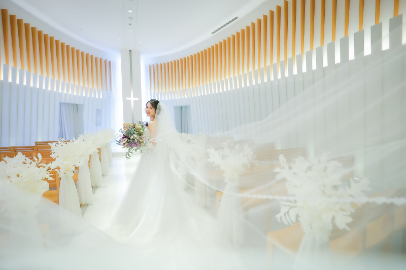 洋装2点ロケーションフォトプラン（2箇所撮影／カメラマン1名撮影）