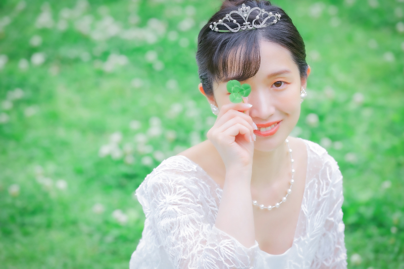 和装1点＋洋装1点ロケーションフォトプラン（それぞれのロケ地2箇所撮影／カメラマン1名撮影）